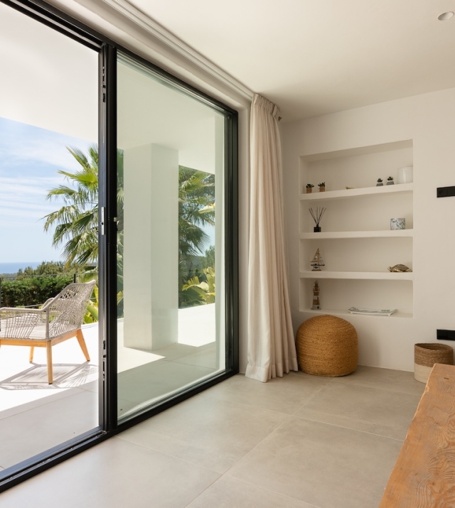 Resa Estates Ibiza for sale villa sea views koop bedroom 5.5.jpg